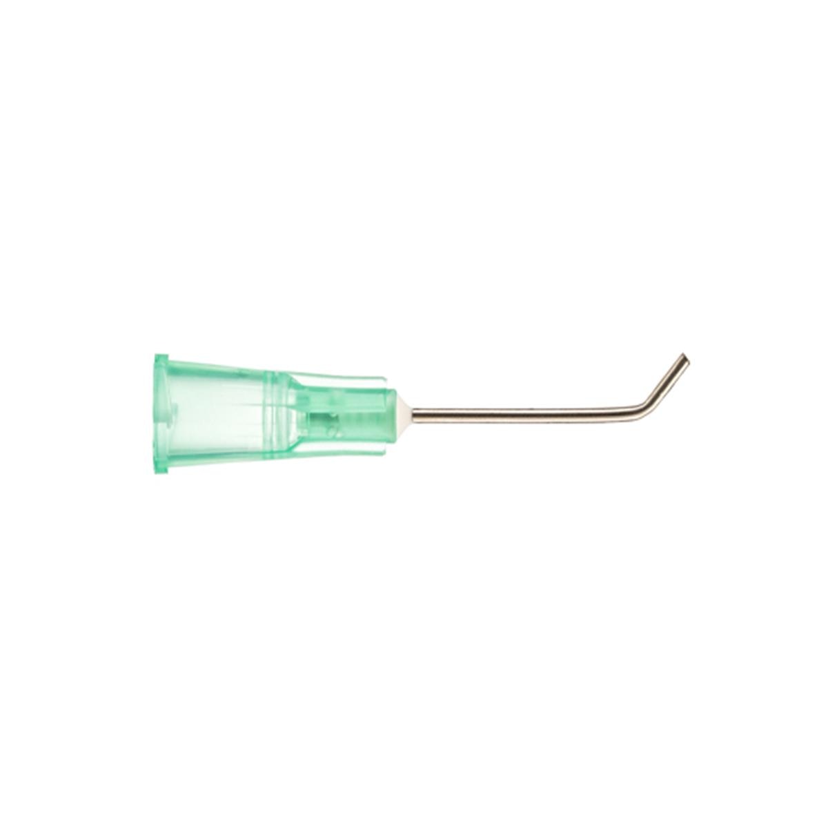 BVI Anterior Chamber Cannula (Rycroft) 30G